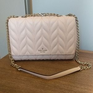 Kate Spade Briar Lane Quilted Cross Body